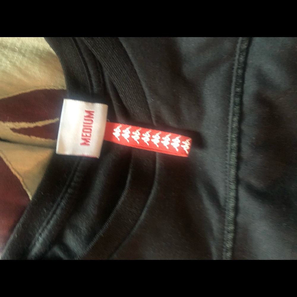 Authentic Kappa shirt